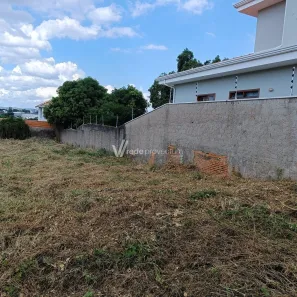 Lote/Terreno para alugar, 1000m² no Chácara Primavera, Campinas