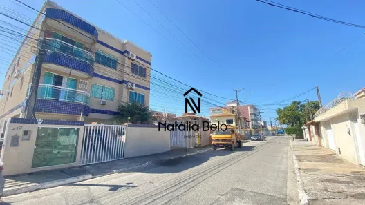 Apartamento com 2 Quartos à venda, 80m² no Recreio, Rio das Ostras