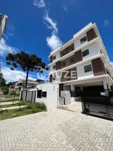 Apartamento com 2 Quartos à venda, 48m² no Campo Comprido, Curitiba