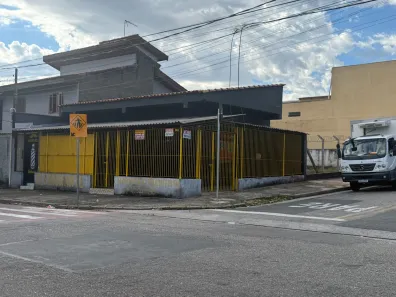 Ponto Comercial à venda, 100m² no Vila Barcelona, Sorocaba