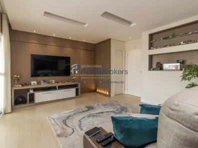 Apartamento com 3 Quartos à venda, 110m² no Bosque da Saúde, São Paulo