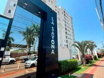 Apartamento com 2 Quartos à venda, 46m² no Gleba Fazenda Palhano, Londrina