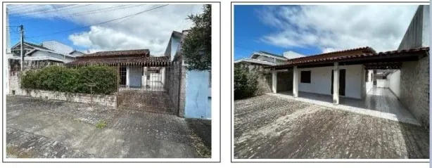 Casa com 2 Quartos à venda, 162m² no Indaiá, Caraguatatuba