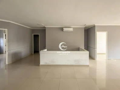 Sala Comercial para venda ou aluguel, 110m² no Vila Itapura, Campinas