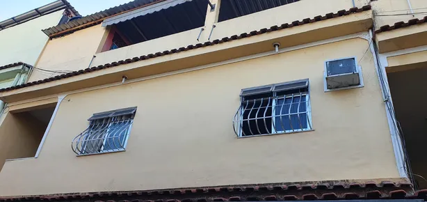 Sobrado com 2 Quartos à venda, 150m² no Nova Cidade, São Gonçalo