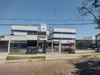 Apartamento com 3 Quartos à venda, 190m² no Vila Assunção, Porto Alegre