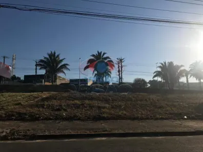 Lote/Terreno à venda, 381m² no Vila Vitória I, Indaiatuba