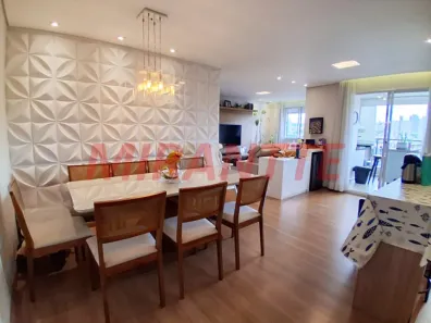 Apartamento com 2 Quartos à venda, 80m² no Vila Guilherme, São Paulo