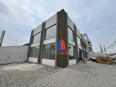 Ponto Comercial à venda, 260m² no Jardim Terramérica I, Americana