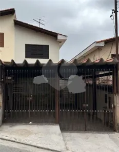 Sobrado com 3 Quartos à venda, 130m² no Vila Guaca, São Paulo