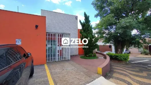 para alugar, 20m² no Jardim Guanabara, Campinas