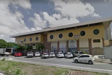 Sala Comercial para alugar, 30m² no Engenheiro Luciano Cavalcante, Fortaleza
