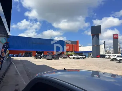 Galpão/Depósito/Armazém para alugar, 2500m² no Guanabara, Ananindeua