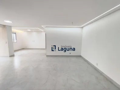 Apartamento com 2 Quartos para alugar, 83m² no Casa Branca, Santo André