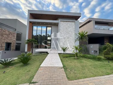 Casa com 5 Quartos à venda, 461m² no Alphaville - Lagoa dos Ingleses, Nova Lima