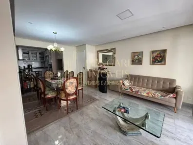 Apartamento com 3 Quartos para venda ou aluguel, 110m² no Planalto Paulista, São Paulo