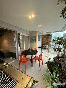 Apartamento com 2 Quartos à venda, 74m² no Itaguá, Ubatuba
