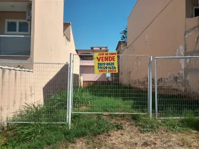 Lote/Terreno à venda, 167m² no Campo Grande, Rio de Janeiro