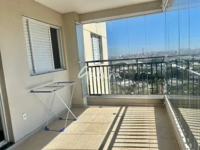 Apartamento com 3 Quartos à venda, 82m² no Santa Paula, São Caetano do Sul