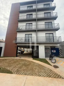 Apartamento com 1 Quarto para alugar, 32m² no Jardim América, Goiânia