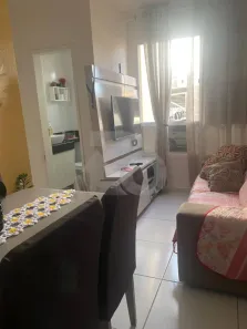 Apartamento com 2 Quartos à venda, 47m² no São Brás, Nossa Senhora do Socorro