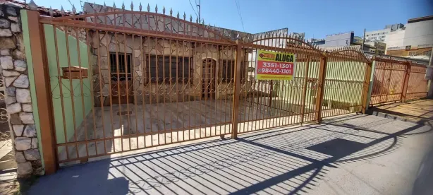 Casa com 3 Quartos para alugar, 90m² no Taguatinga Norte, Brasília
