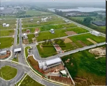 Lote/Terreno à venda, 250m² no Jardim das Flores, São José dos Campos