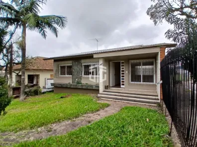 Ponto Comercial com 4 Quartos para alugar, 196m² no Ideal, Novo Hamburgo