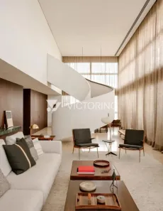 Cobertura com 4 Quartos à venda, 523m² no Cerqueira César, São Paulo