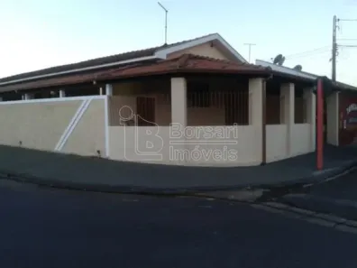 Casa com 3 Quartos à venda, 292m² no Vila Biagioni (Vila Xavier), Araraquara