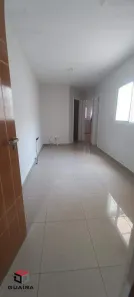 Apartamento com 2 Quartos à venda, 54m² no Vila João Ramalho, Santo André