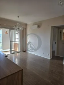 Apartamento com 1 Quarto à venda, 50m² no Melville Empresarial I e II, Barueri