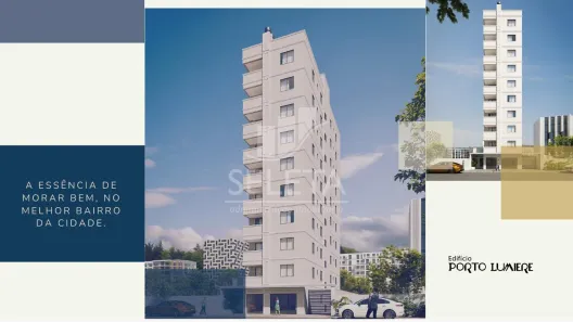 Apartamento com 3 Quartos à venda, 90m² no Cancelli, Cascavel