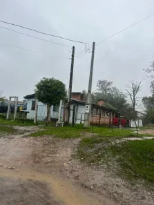 Casa com 2 Quartos à venda, 55m² no Santa Fé, Gravataí