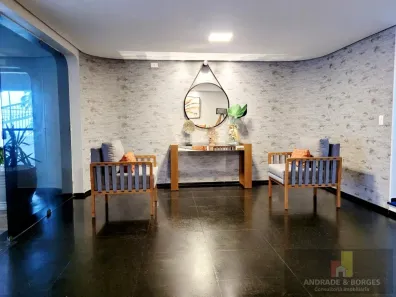 Apartamento com 2 Quartos à venda, 80m² no Pitangueiras, Guarujá