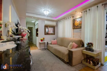 Apartamento com 2 Quartos à venda, 63m² no Humaitá, Porto Alegre