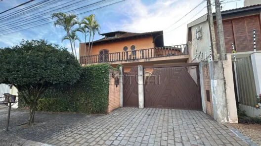 Casa com 4 Quartos à venda, 359m² no Lago Parque, Londrina
