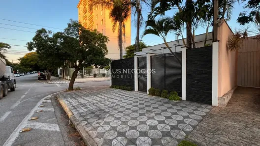 Imóvel Comercial com 1 Quarto para alugar, 200m² no Jardim Paulistano, Sorocaba