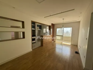 Apartamento com 2 Quartos para alugar, 75m² no Vila das Jabuticabeiras, Taubaté