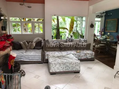 Sobrado com 4 Quartos à venda, 550m² no Eldorado, Diadema