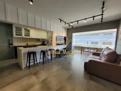 Apartamento com 3 Quartos à venda, 104m² no Baeta Neves, São Bernardo do Campo