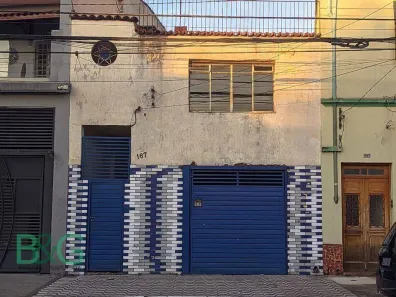 Casa com 2 Quartos à venda, 144m² no Mooca, São Paulo