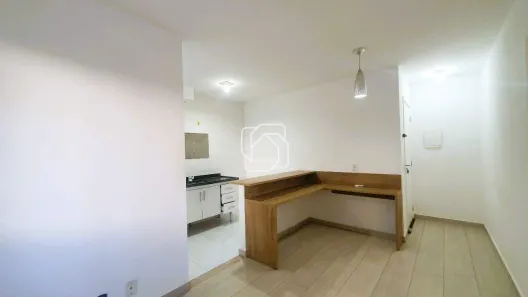 Apartamento com 2 Quartos para alugar, 46m² no Rancho Grande, Itu