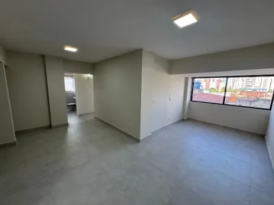 Apartamento com 3 Quartos à venda, 75m² no Barro Vermelho, Natal