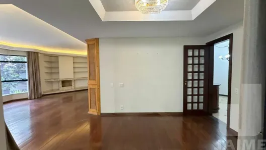 Apartamento com 4 Quartos à venda, 190m² no Itaim Bibi, São Paulo