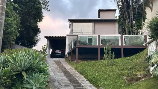 Sobrado com 2 Quartos à venda, 158m² no Condomínio Nova São Paulo, Itapevi