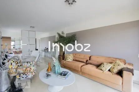 Cobertura com 3 Quartos à venda, 380m² no Vila Andrade, São Paulo