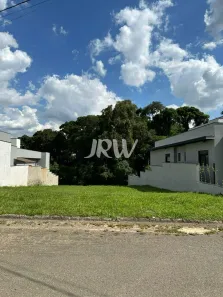 Lote/Terreno à venda, 551m² no Jardim dos Lagos, Indaiatuba