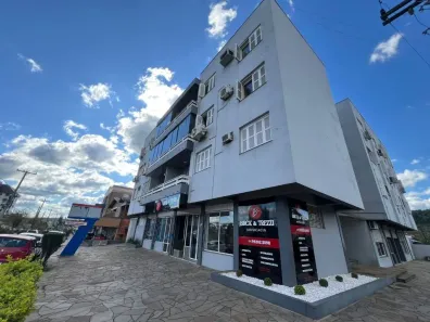 Apartamento com 2 Quartos à venda, 77m² no Centro, Estância Velha