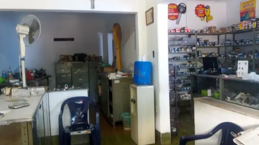 Ponto Comercial à venda, 93m² no Centro, Campinas